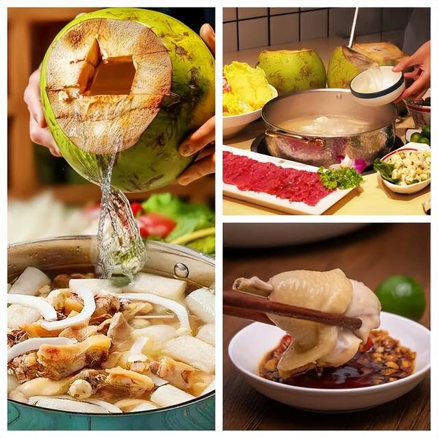 逛消博游海口，跟着本地人寻烟火（美食攻略）