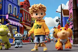 AI视频大模型Vidu 1.5：首发“多主体一致性”，能理解记忆上下文图片