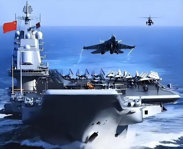 日本预言：2025中日必有一战！战争会很惨烈，日本会是下个乌克兰