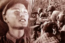 他三次从军报国，诀别前委托组织照顾女友，不要公开他们的关系图片