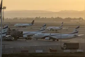 突发，美国撤侨了，以色列勒令百万人口立即离开图片