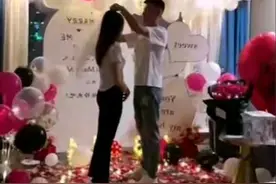 惊世骇俗的抉择：妹妹嫁给哥哥，真爱还是无奈？图片