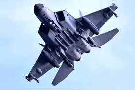 KF-21就是美国为沙特等定制的低端货图片