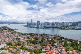 厦门，对底层打工人不太友好图片