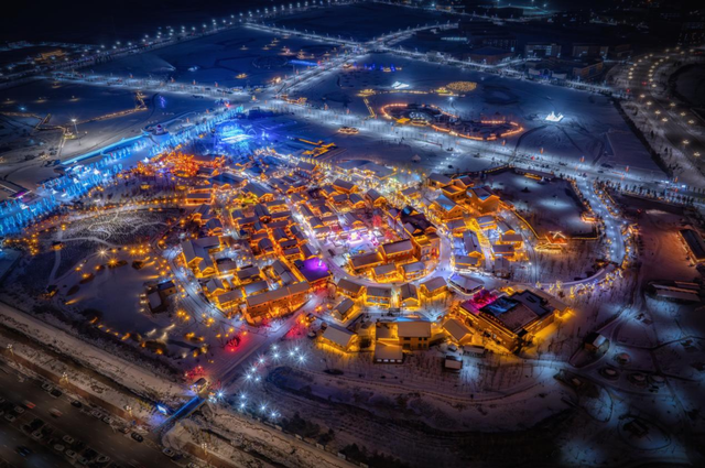 @全国学生，全城景区免票！