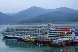 别再被忽悠了！重庆至宜昌三峡游轮四天三晚，你错过的不仅是风景图片