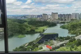 什么样的房子，才能叫大平层？图片