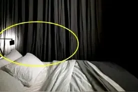 揭秘！晚上睡觉拉窗帘，这习惯背后竟藏着这么多“秘密”？图片