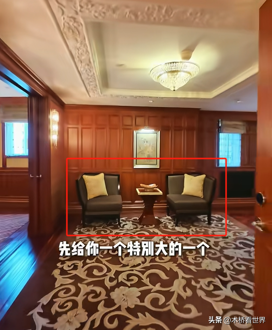 上海小伙住和平饭店总统房，10万一晚劳斯莱斯接送，奥巴马也住过