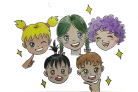 什么是地包天？黄金矫治时机是什么时候？图片