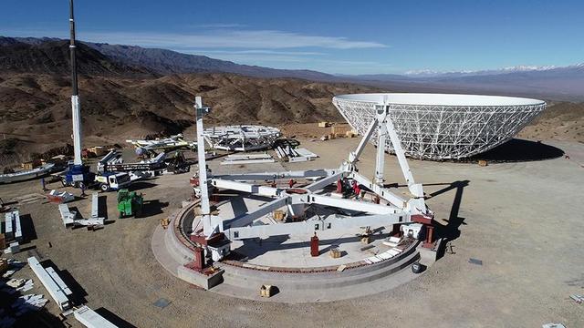 阿根廷要做“第二个荷兰”？出手扣押中方零件，中阿项目急踩刹车