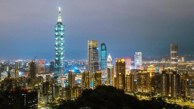 报复来了，台当局发47道禁令，限60天内给个交代，大陆为南非兜底