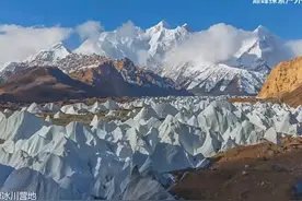 一文带你了解中印争议边界为何多了“极西段”，中国为何不占？图片