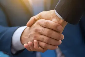 招行首席风险官履新！图片