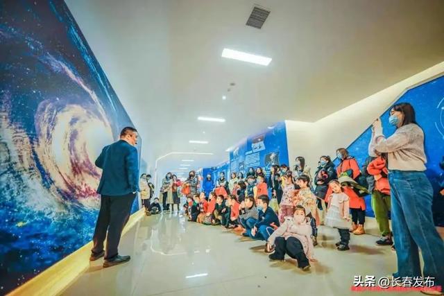邂逅长春！跟着航空展漫游长春②产业文化之旅