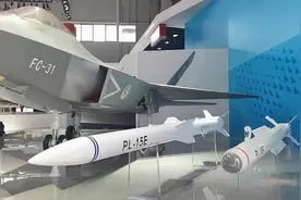 国防部霸气回应印度逆向PL-15传闻：尽管抄，抄的明白算我输图片