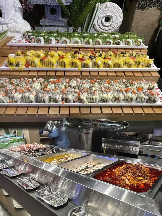 【观唐温泉】寒冬续暖 双十一限时返场 最后一波暖愈福利