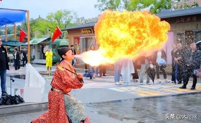 走，逛街去！河南新增12家省级旅游休闲街区