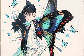 姓氏头像：董、梁、杜、阮、蓝、闵、席、季、麻、强、贾、路、娄图片