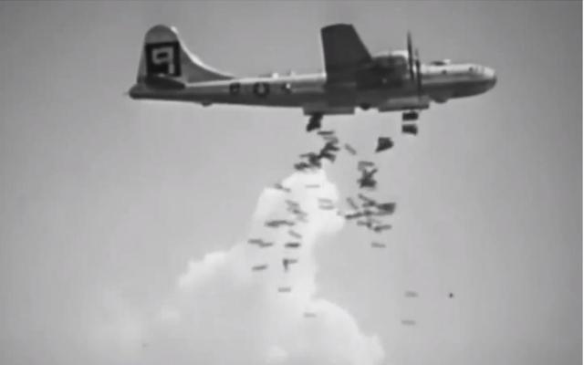 李在明决定站队了？南京大屠杀遇难者追悼仪式，韩国竟然也办了