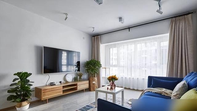 300元就能把背景墙安排的明明白白？千元内的4种最强改造方案