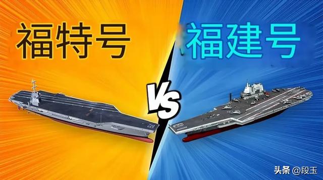 福建舰为何突然出动？美军难以置信，中国后发制人成本仅是美一半