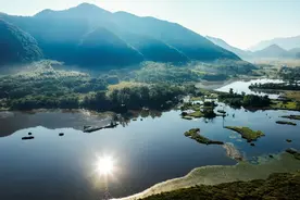 官宣！1元景区门票来了，抓紧去图片