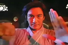 俞莲舟实力有多强？整个江湖，能胜他的只有6人图片