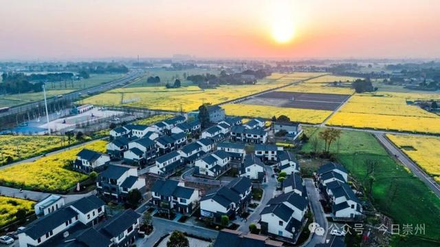 保护规划获批，崇州这个历史文化名村将有新动作！