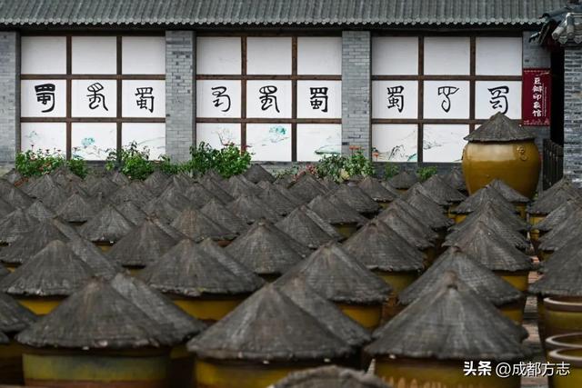 千年文庙、百年公馆……成都这个古镇严重被低估！