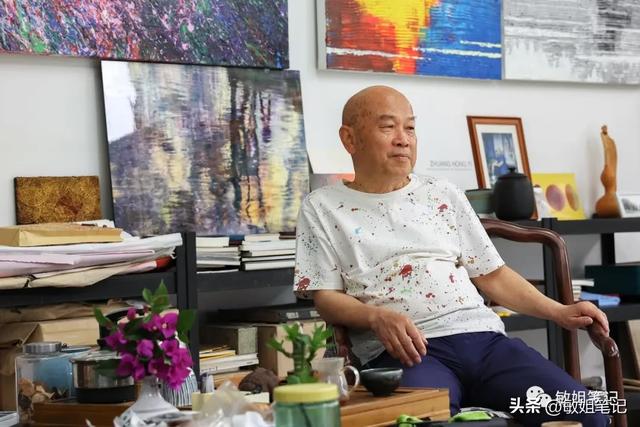 【往事】一段40年前的回忆：猪脸