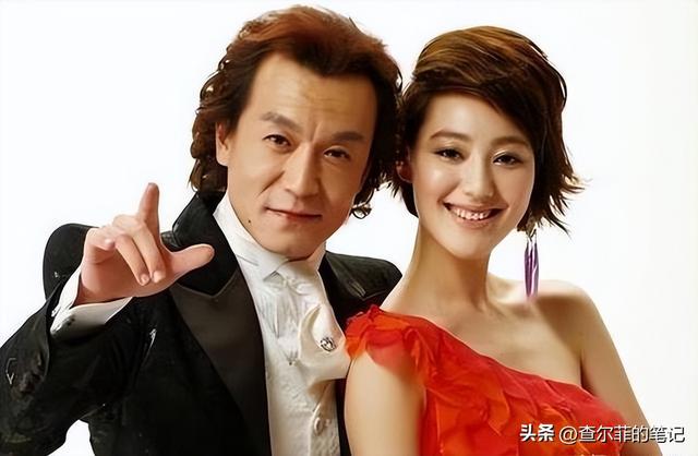 讨好大佬	，陪睡上位，遭央视“开除”，她身上的标签哪个才是真的