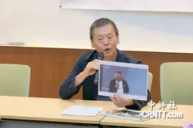公然助选？台“全运会”开幕典礼唱赖清德竞选歌，陈建仁动土典礼拉抬“绿委”图片