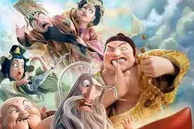 天天全网喊哪吒火了！还有没有明白人了？你们不觉得羞耻吗！图片