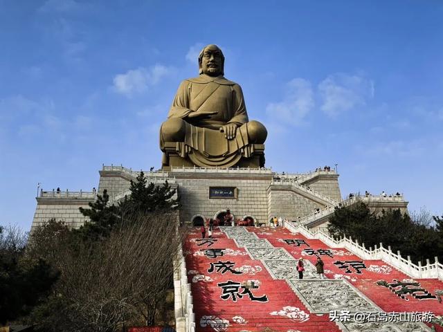 赤山的春天，是一场蓄谋已久的“花事”