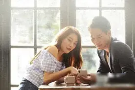 揭秘女人最享受的五个触摸，男人必须了解！图片