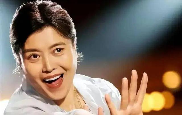 演技再好长得凶也白搭！一脸“凶相”的5位女演员，可惜了好演技