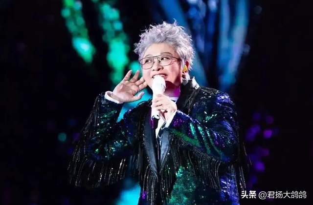 贪污上亿、假慈善？被实名举报的韩红，还是没有等来一声道歉