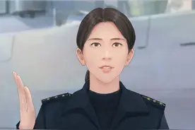 挂钩军龄图片