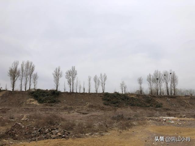 包头市土默特右旗部分文物保护单位考察笔记（下）