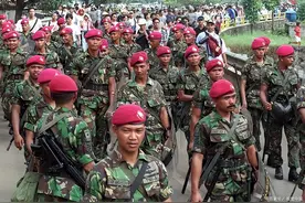 缅甸佤邦和果敢的区别？图片