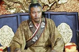 朱元璋的下葬过程有多恐怖？明史给出的资料，足以让人胆战心惊图片