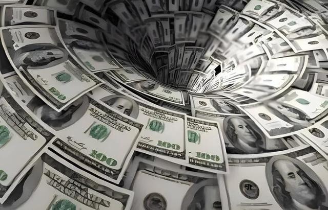 中美日26年GDP预测出炉：美31万亿，日跌破4.5万亿	，中国令人意外