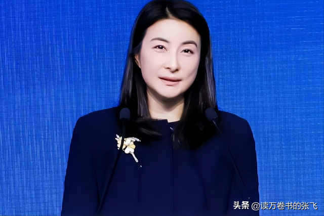 人民日报采访这次，郭晶晶只字未提全红婵，却给全红婵提了个醒