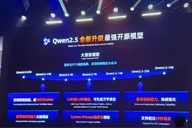 对标o1-preview的国产openai级模型，你知道吗？图片