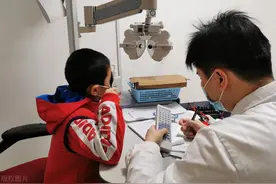 2025年广东省眼科诊疗医院综合评估排行与选择指南图片