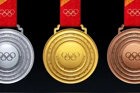 哪届奥运金牌最值钱？巴黎值约6700元，东京约5100元，北京多少？图片
