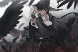 《诡秘之主》：探索神秘的偷盗者途径图片