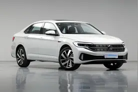 大众的干式双离合，难道真不好用么？图片