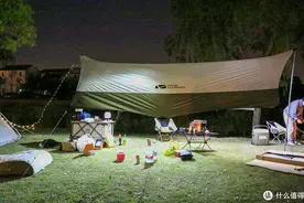 露营装备，完整指南大全套！你需要的都在这里了，快收藏起来吧！图片